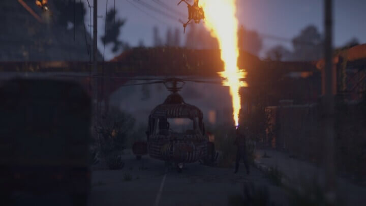 IQDronePatrol 11 Rust IQDronePatrol All Products