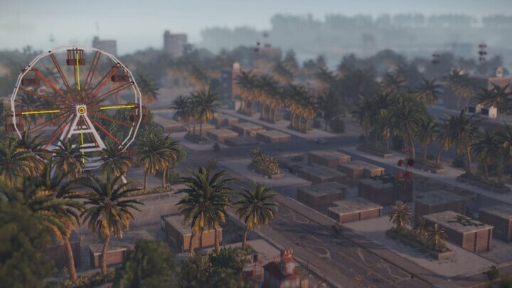 Sunrise: The Last Place of Being 37 Rust Sunrise: The Last Place of Being All Products