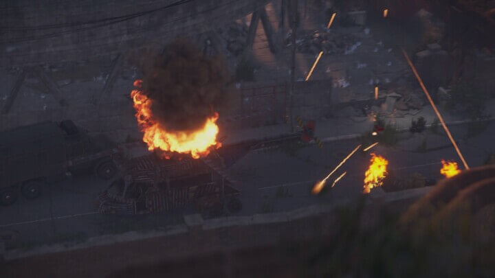 IQDronePatrol 16 Rust IQDronePatrol All Products