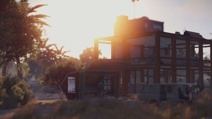 Sunrise: The Last Place of Being 38 Rust Sunrise: The Last Place of Being All Products