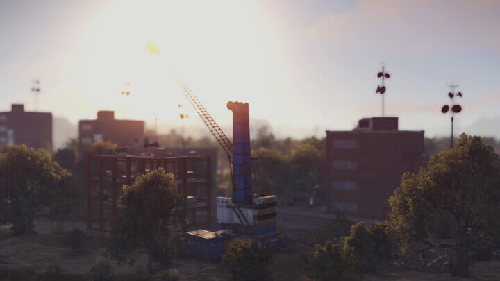 Sunrise: The Last Place of Being 39 Rust Sunrise: The Last Place of Being All Products