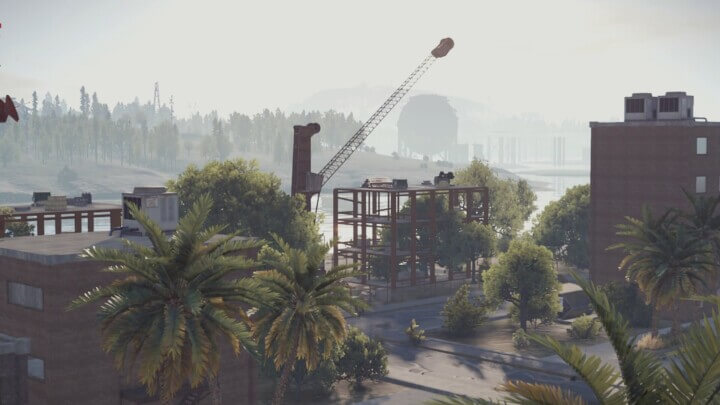 Sunrise: The Last Place of Being 41 Rust Sunrise: The Last Place of Being All Products