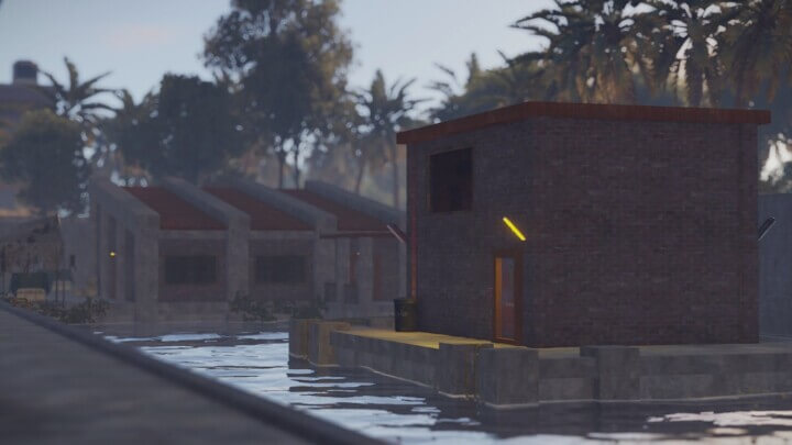 Sunrise: The Last Place of Being 43 Rust Sunrise: The Last Place of Being All Products