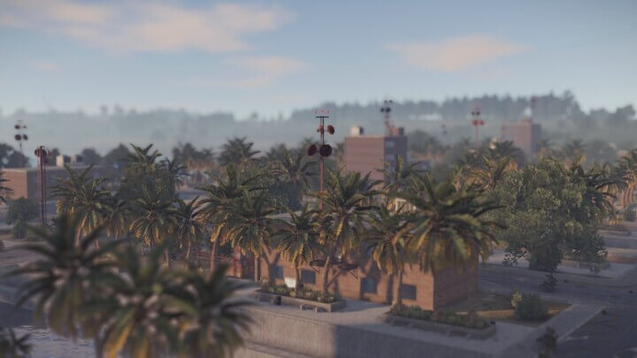 Sunrise: The Last Place of Being 45 Rust Sunrise: The Last Place of Being All Products