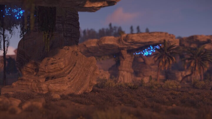 Sunrise: The Last Place of Being 47 Rust Sunrise: The Last Place of Being All Products