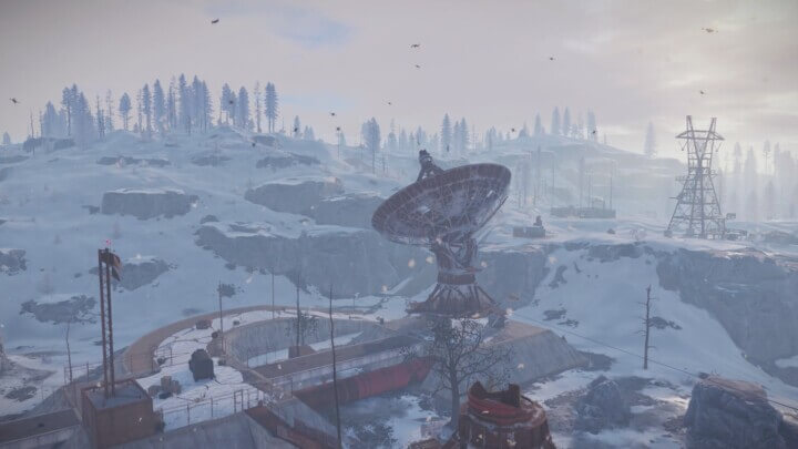 IQDronePatrol 15 Rust IQDronePatrol All Products