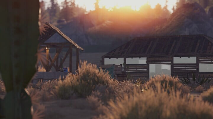 Sunrise: The Last Place of Being 12 Rust Sunrise: The Last Place of Being All Products