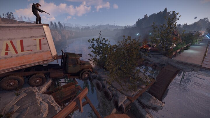 Rust Indusville All Products