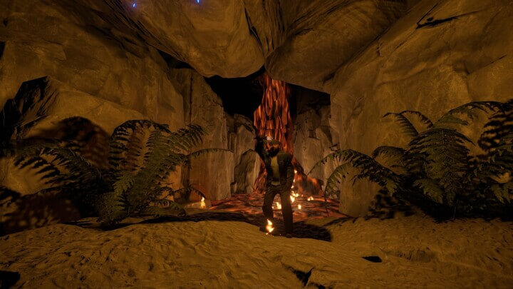 Rust Indusville All Products