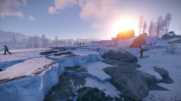 Rust Indusville All Products