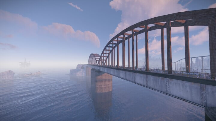 Rust Indusville All Products