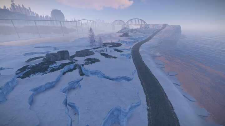 Rust Indusville All Products