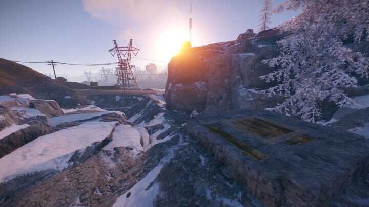 Rust Indusville All Products