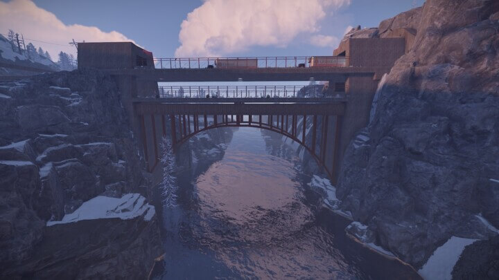 Rust Indusville All Products