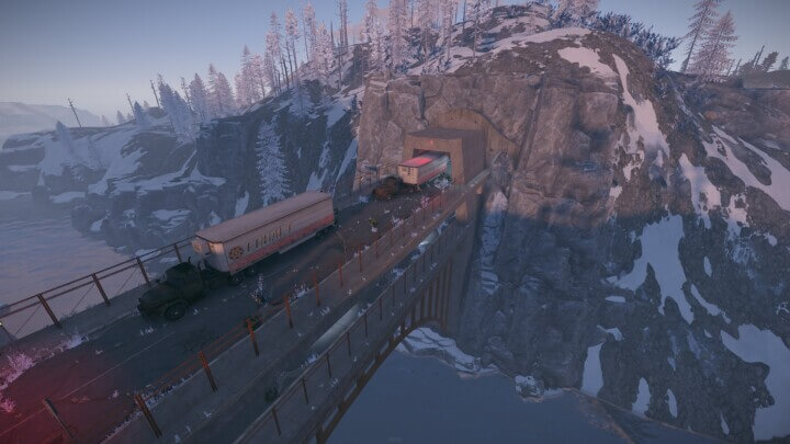 Rust Indusville All Products