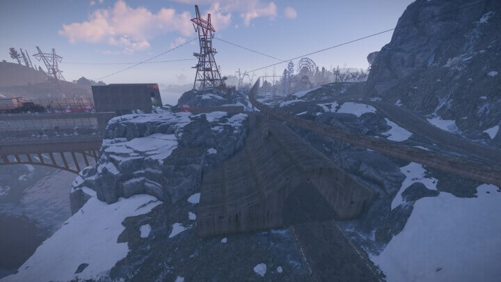 Rust Indusville All Products