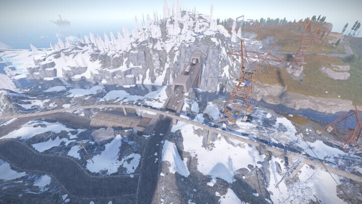 Rust Indusville All Products