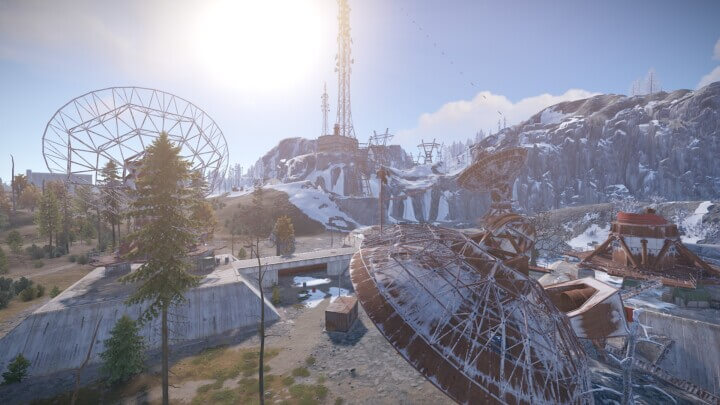 Rust Indusville All Products