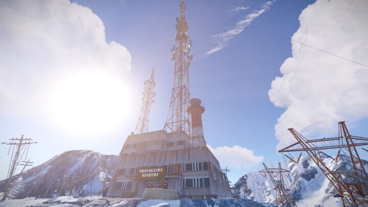 Rust Indusville All Products