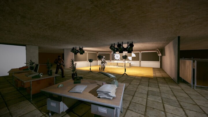 Rust Indusville All Products