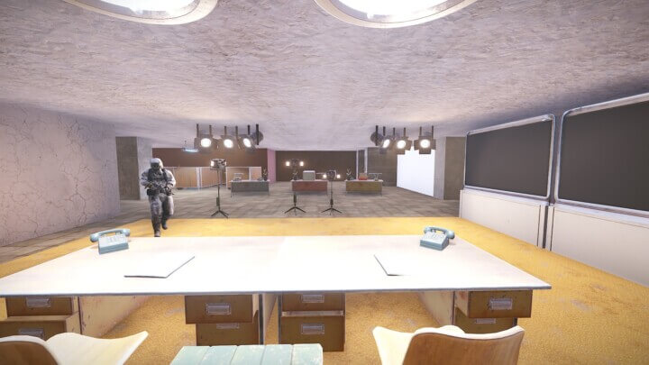 Rust Indusville All Products