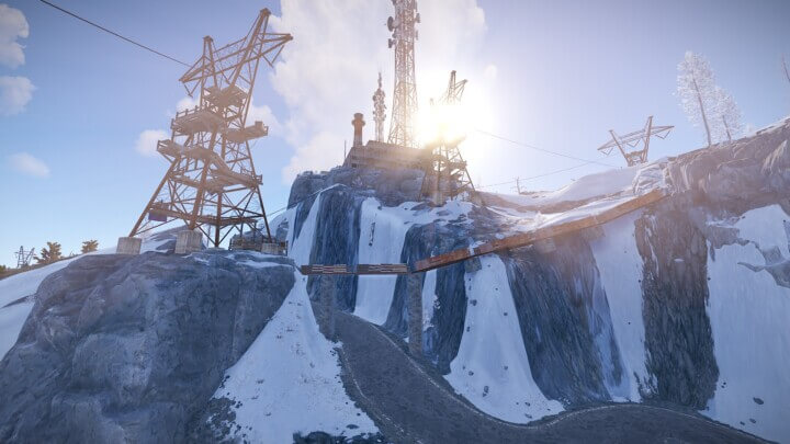 Rust Indusville All Products