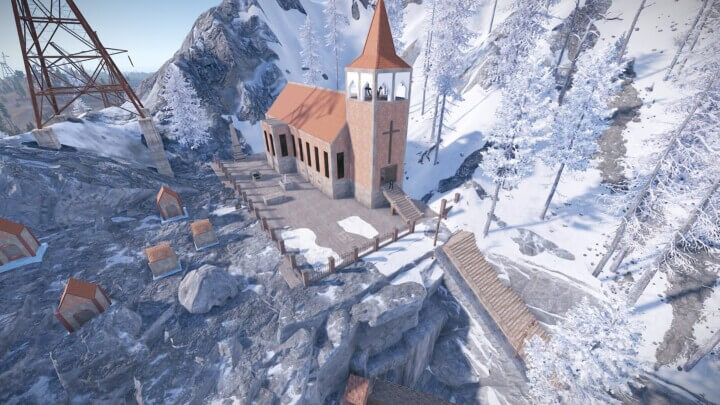 Rust Indusville All Products