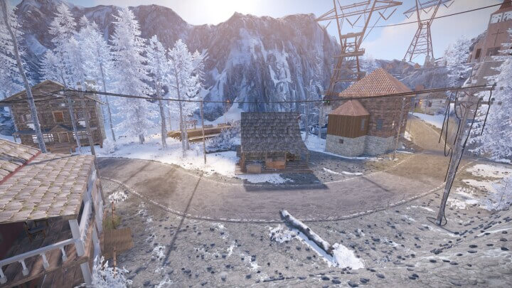 Rust Indusville All Products