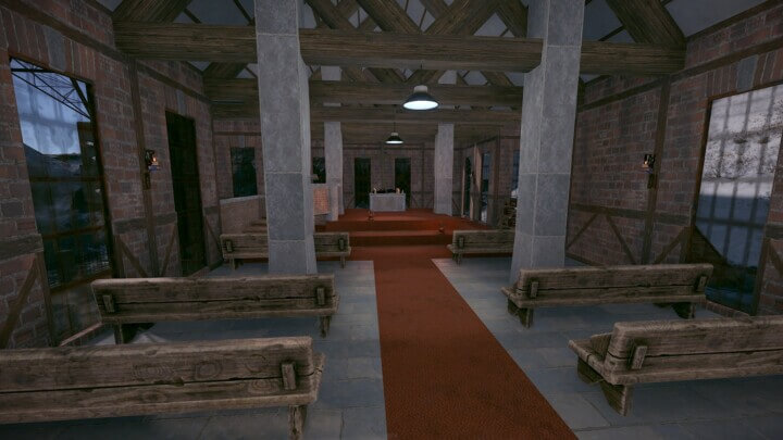 Rust Indusville All Products