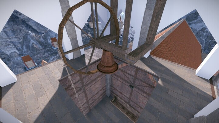 Rust Indusville All Products