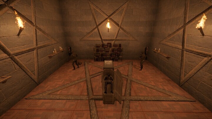 Rust Indusville All Products