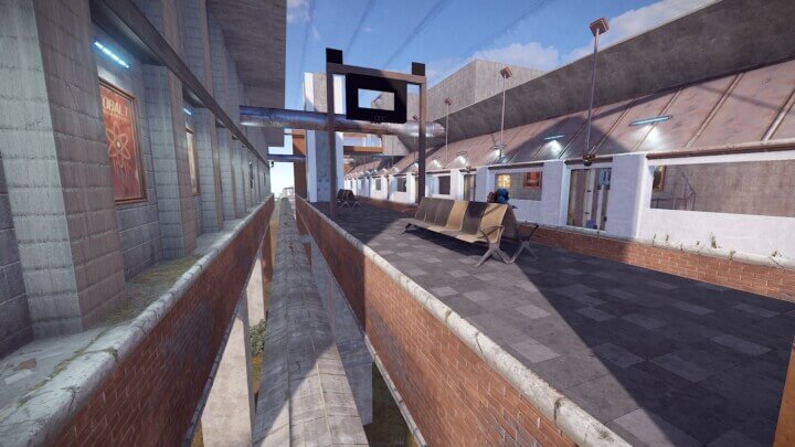 Rust Indusville All Products