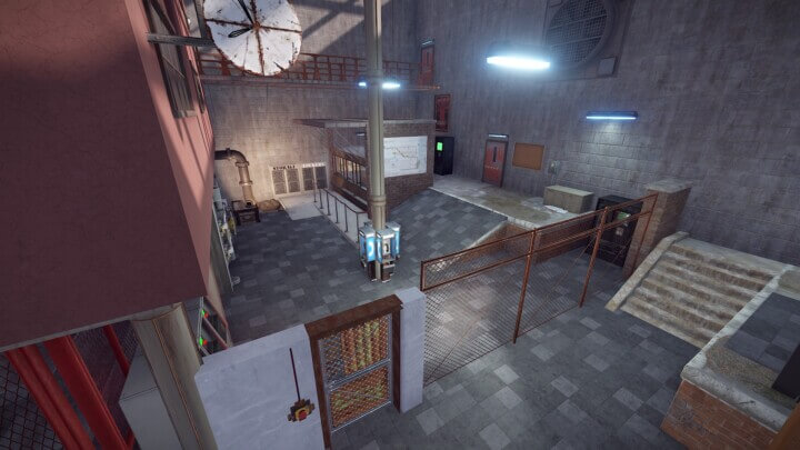 Rust Indusville All Products