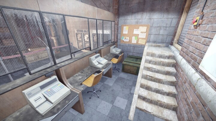 Rust Indusville All Products