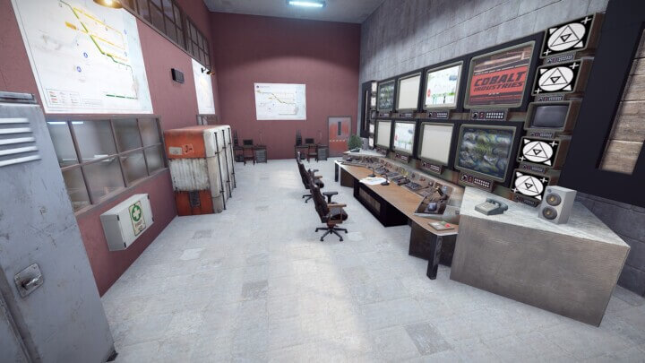 Rust Indusville All Products