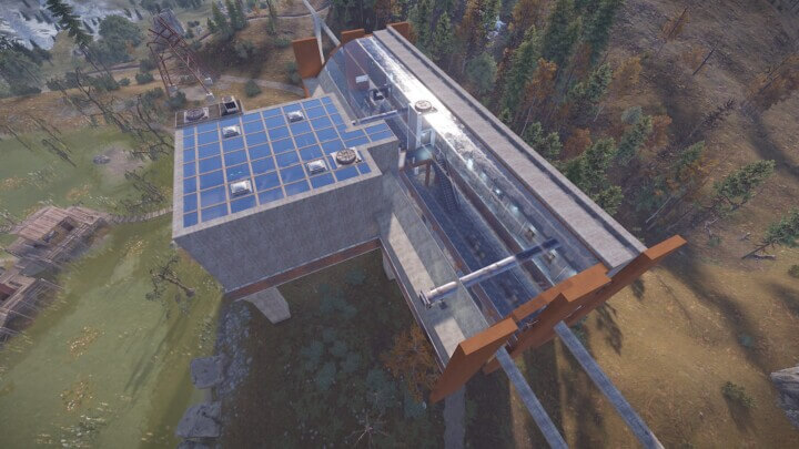 Rust Indusville All Products