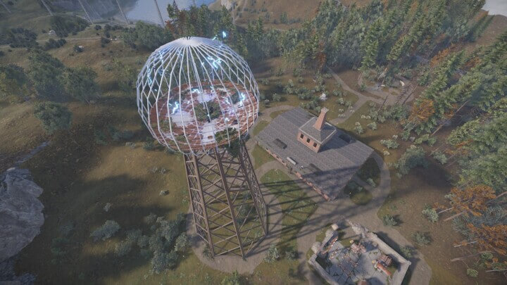 Rust Indusville All Products