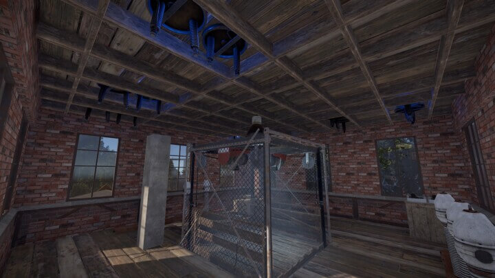 Rust Indusville All Products