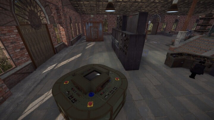 Rust Indusville All Products