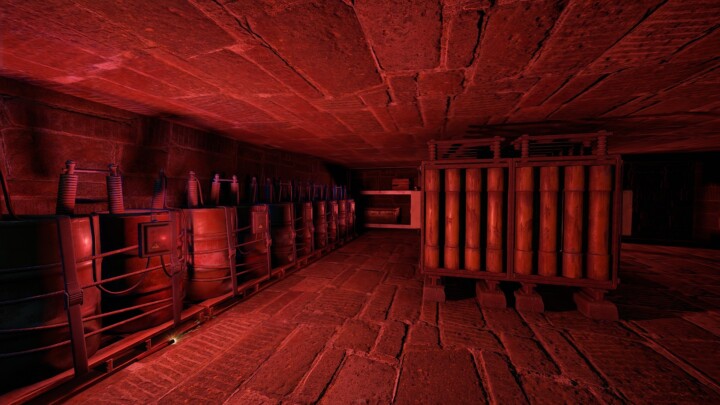 Rust Indusville All Products