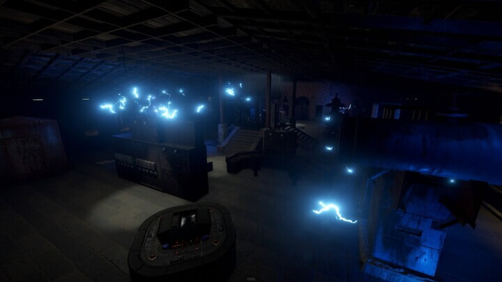 Rust Indusville All Products