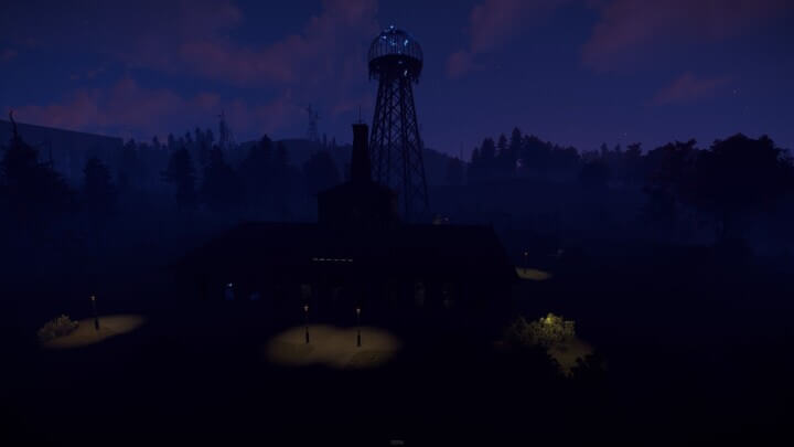 Rust Indusville All Products