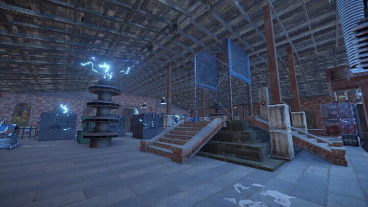 Rust Indusville All Products