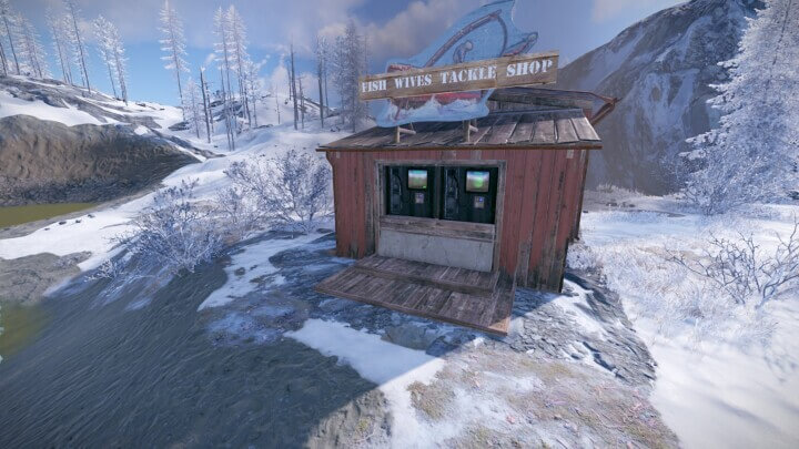 Rust Indusville All Products