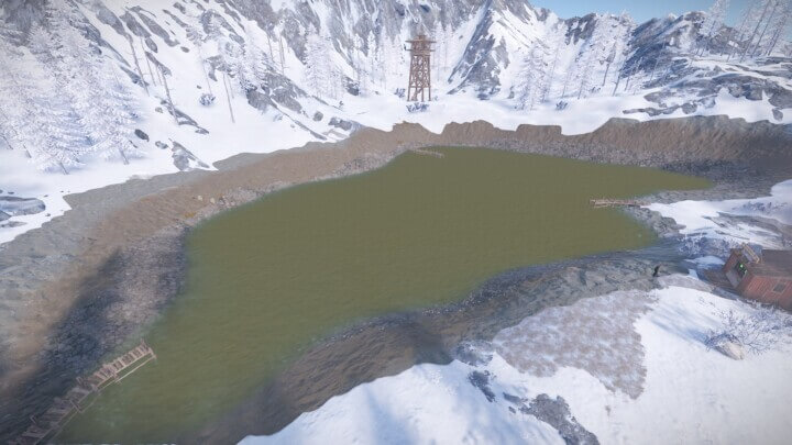 Rust Indusville All Products