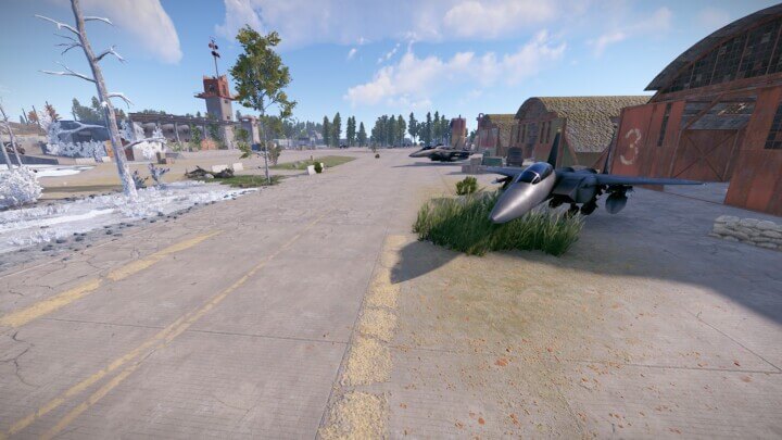 Rust Indusville All Products