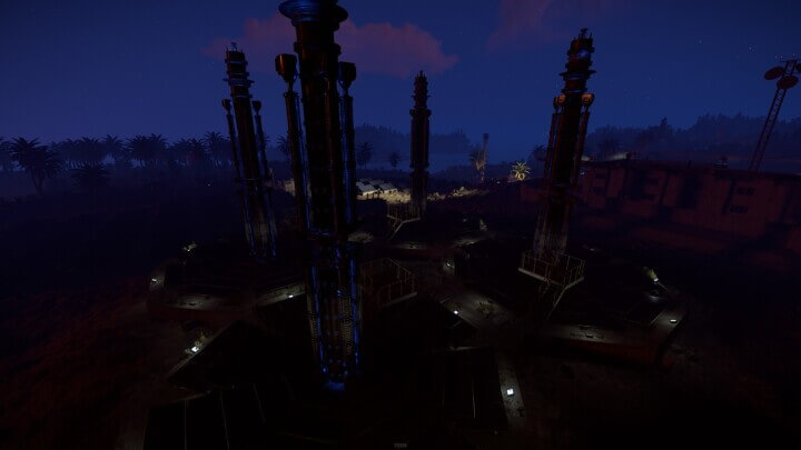 Rust Indusville All Products