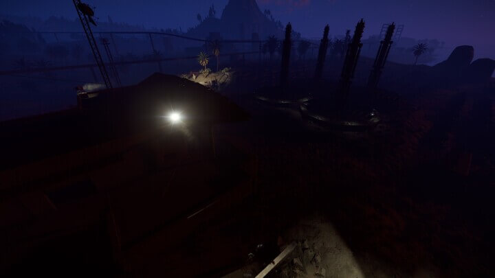 Rust Indusville All Products