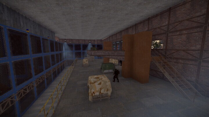 Rust Indusville All Products