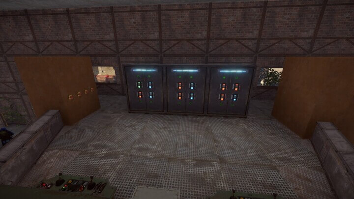 Rust Indusville All Products